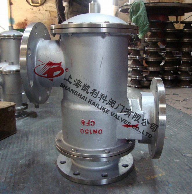 HX2,HXF2不鏽鋼帶雙接管呼吸