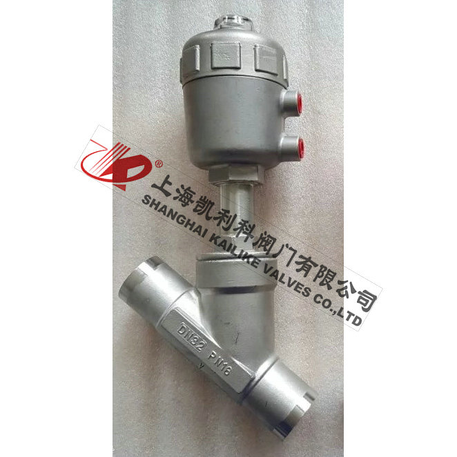 JF2000全不鏽鋼氣動焊接角