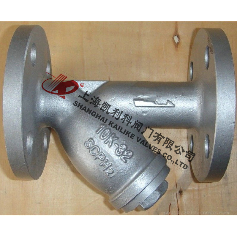 GL41H日标過濾器